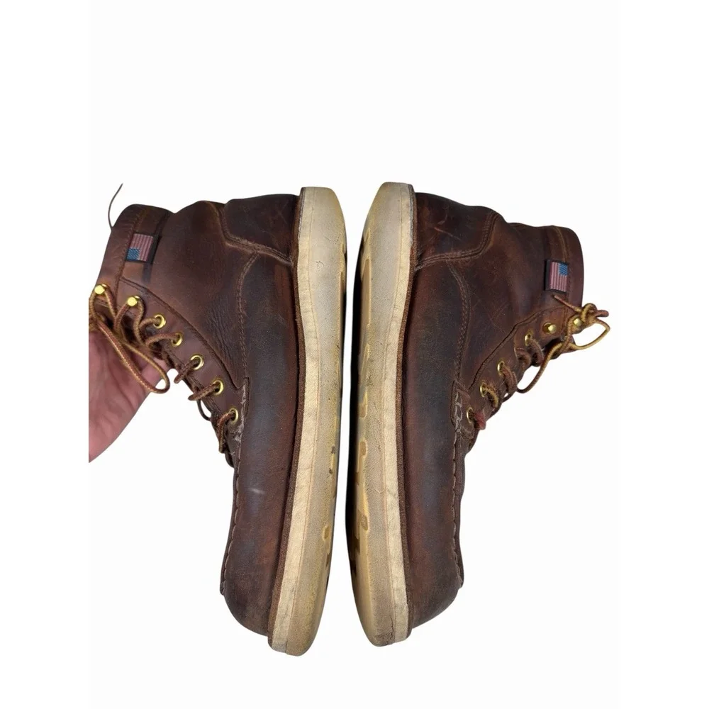 Danner there are